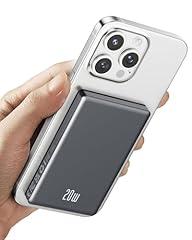Ntaanoo Wireless Powerbank 10000mAh 06