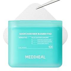 Mediheal Madecassoside Toner Pads