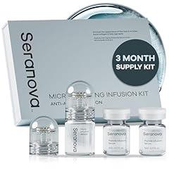 Seranova Micro Infusion Skin Care Serum