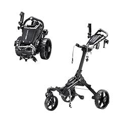 KVV Remote Control Electric Golf Cart
