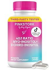 Pink Stork Hormonal Balance Supplement
