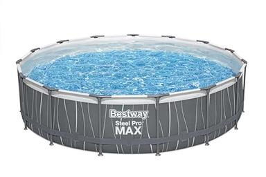Sam’s Club pool