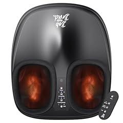 BOB AND BRAD Lite Foot Massager with Heat