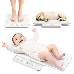 ACCT Multifunctional Digital Scale for Babies and Pets