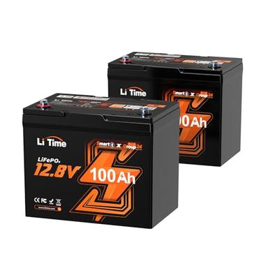 lithium trolling motor battery