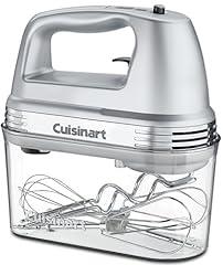 Cuisinart Power Advantage Plus 9-Speed Hand Mixer