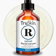 TruSkin Naturals Retinol Anti-Aging Serum