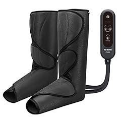 FIT KING Leg Air Massager for Circulation and Relaxation