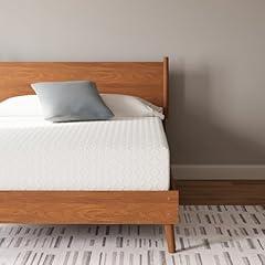 Chime Queen Memory Foam Mattress