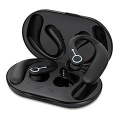 WASOCA Senior Hearing Aids with Bluetooth