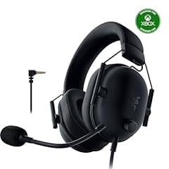 Razer BlackShark V2 X Gaming Headset