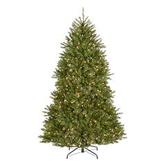 National Tree Dunhill Fir Christmas Tree