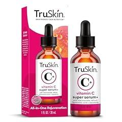 TruSkin Naturals Vitamin C Super Serum