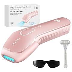 INIA Laser Hair Removal with Ice-Cooling Care
