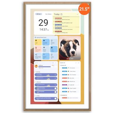 Digital Calendar