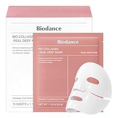 Biodance Bio-Collagen Deep Hydrating Mask
