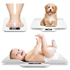 Baby Weight Scale