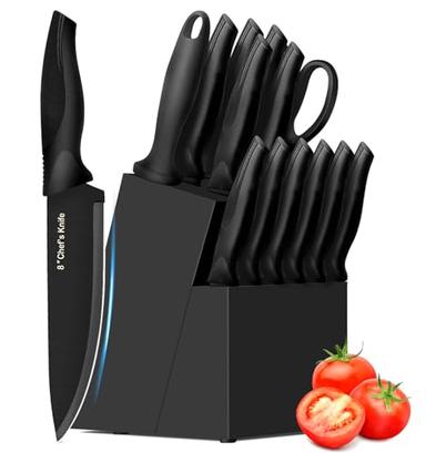 knife set