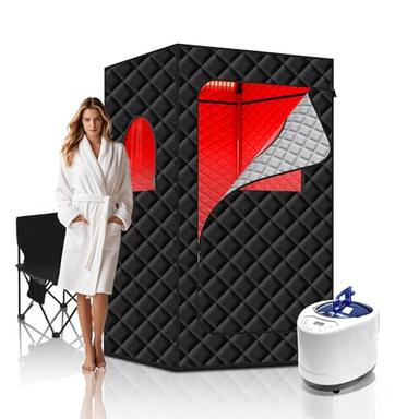 portable sauna