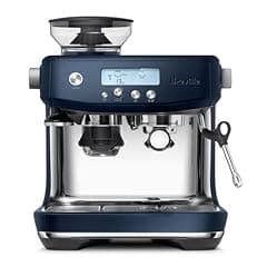 Breville Barista Pro Espresso Machine BES878DBL