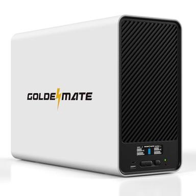 Battery backup