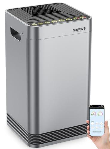 Sterra moon air purifier