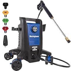 Westinghouse Outdoor Power Equipment ePX3500 Electric Pressure Washer