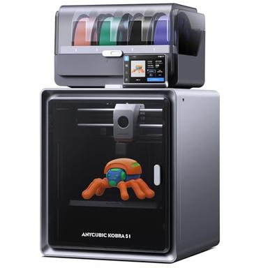 anycubic 3d printer