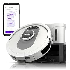 Shark AI Ultra Robot Vacuum with Self-Empty Base