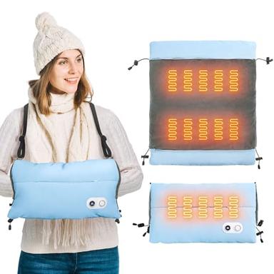 rechargeable hand heater
