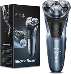 Lonkeen 5D Electric Razor for Men