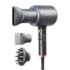 Wavytalk Ionic Hair Blow Dryer with Diffuser