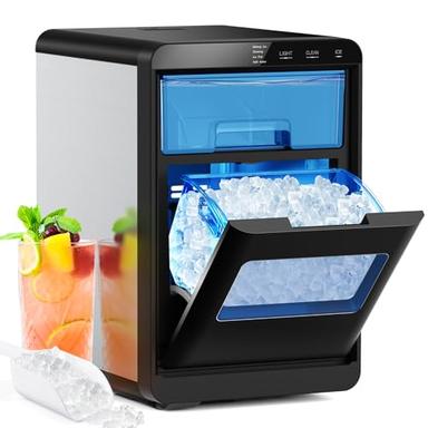 gevi ice maker