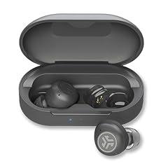JLab Hear OTC Hearing Aid Earbuds