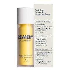 Remedy Science Dark Spot Treatment