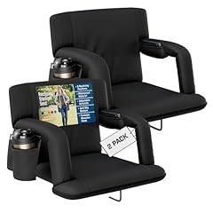 Alpcour Reclining Stadium Seat Chair
