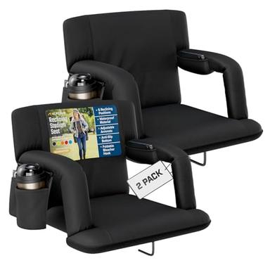 stadium chairs