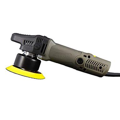 dual action polisher