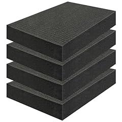 PINGMIC Gun Case Foam Sheets