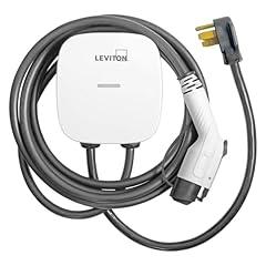 Leviton EV40P Smart EV Charger