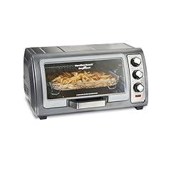 Hamilton Beach Easy Reach Sure-Crisp Air Fryer Oven