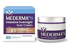 Mederma PM Intensive Overnight Scar Cream