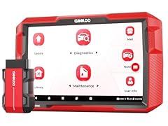 GOOLOO DS900 OBD2 Full System Scanner