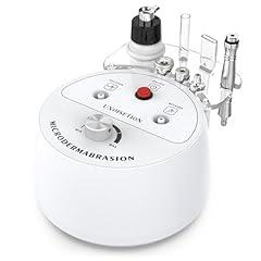 UNOISETION Diamond Microdermabrasion Facial Machine