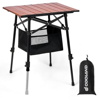 camp tables