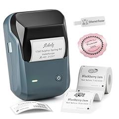NIIMBOT B1 Portable Label Maker Printer