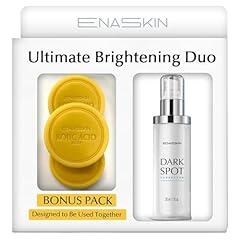 EnaSkin Dark Spot Treatment Set