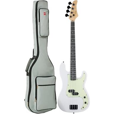 bass guitar