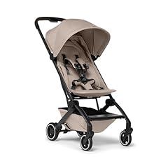 Joolz AER+ Lightweight Travel Stroller