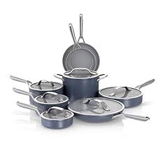 Ninja NeverStick Ceramic Pro Cookware Set